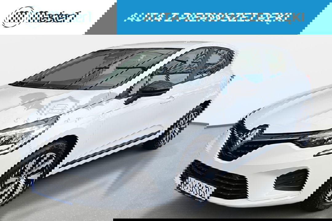Renault Clio V 1.0 TCe Equilibre 2022
