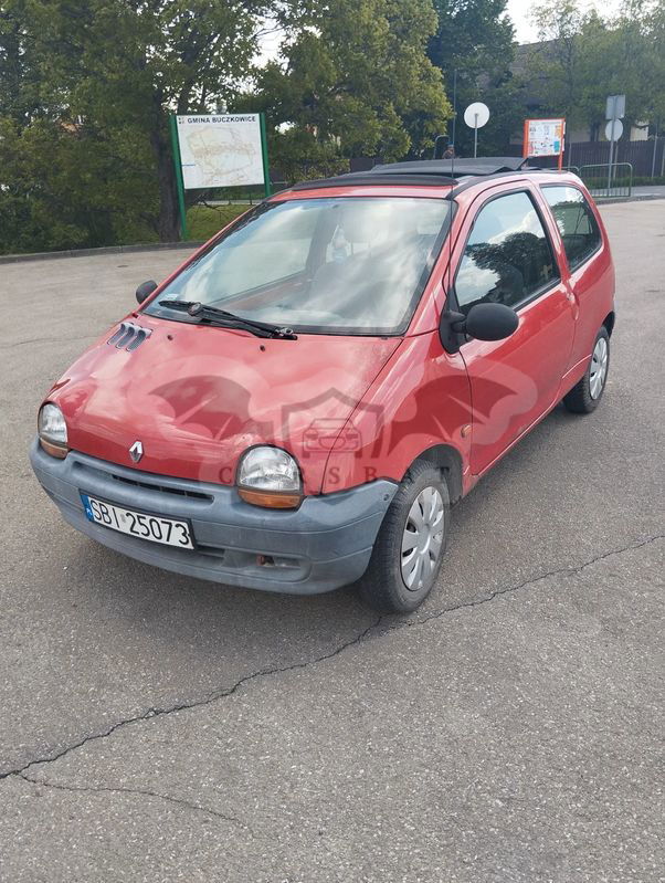 Renault Twingo I 1.2 1996