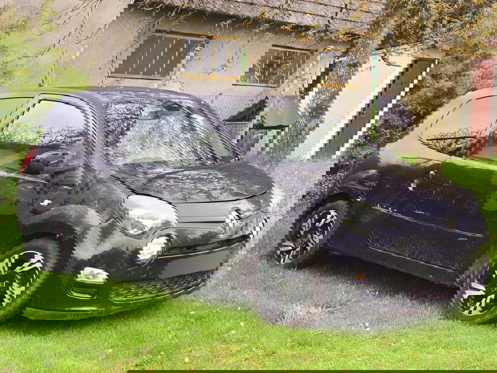 Renault Twingo II 2012