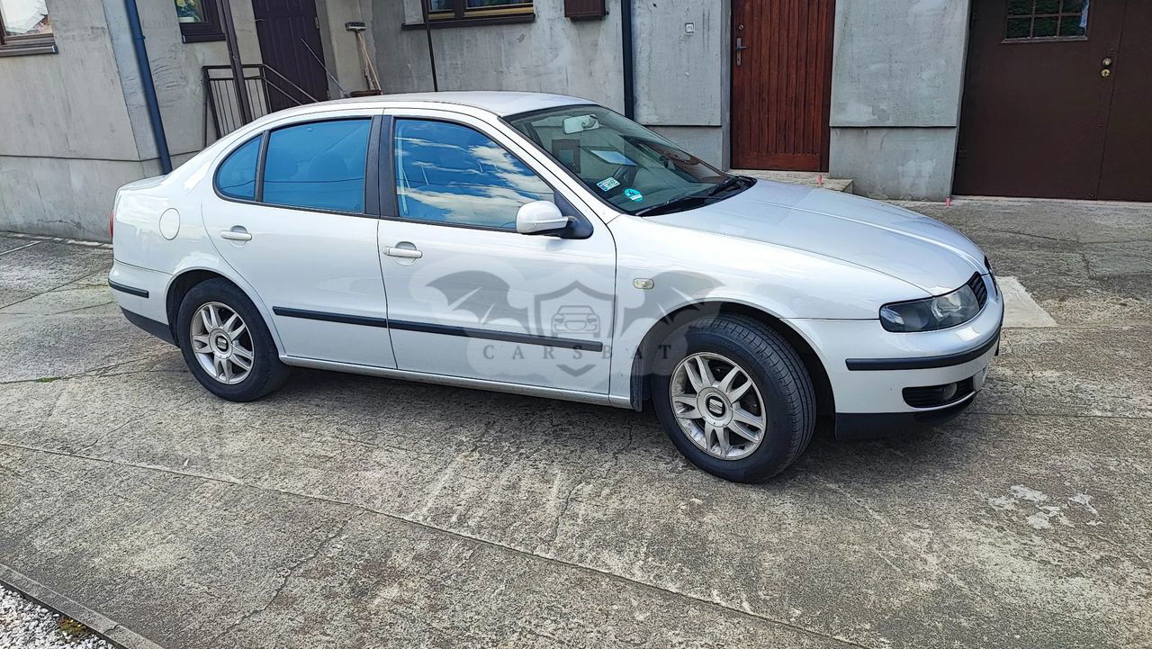 Seat Toledo II 1.6 Stella 2000