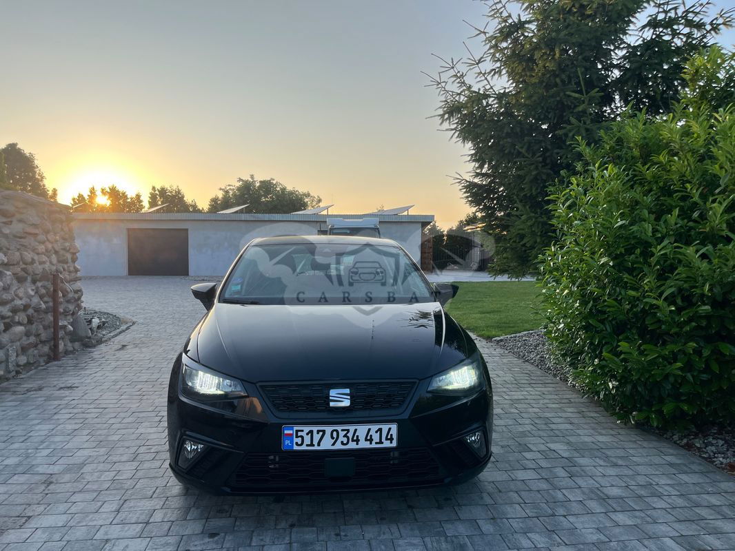 Seat Ibiza V 1.0 TSI FR S&S 2022