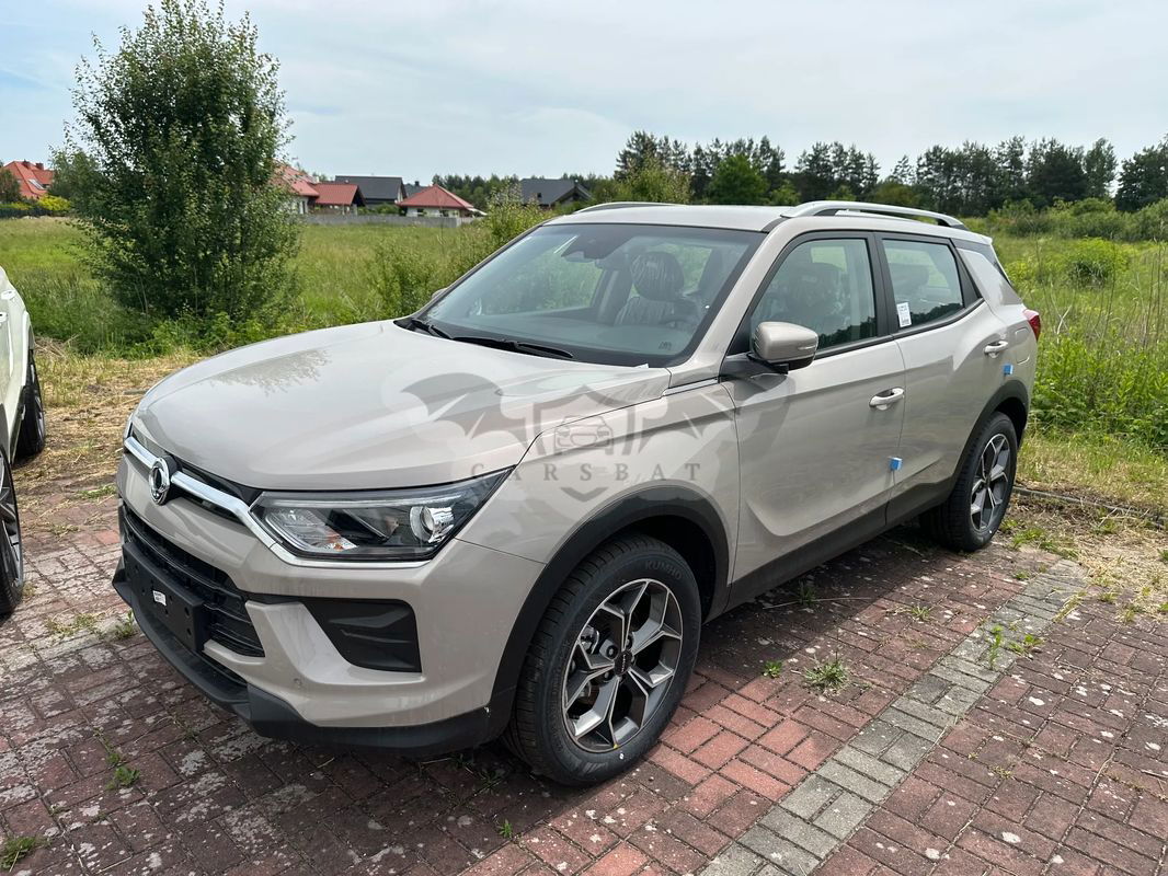 Ssangyong / KG Mobility Korando 1.5 T-GDI Joy 2WD 2025