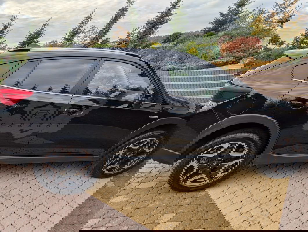 Subaru XV 2.0i Exclusive (EyeSight) Lineartronic 2020