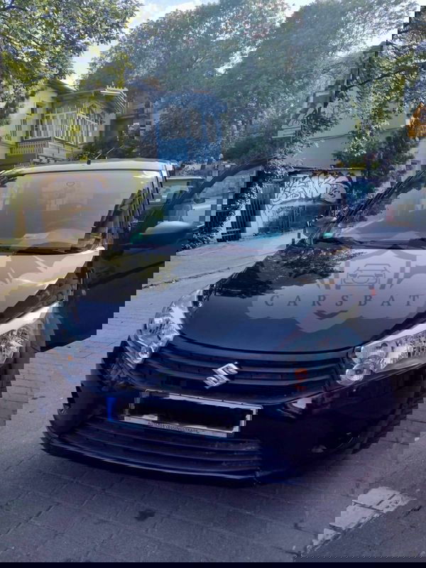 Suzuki Celerio 1.0 Comfort 2019