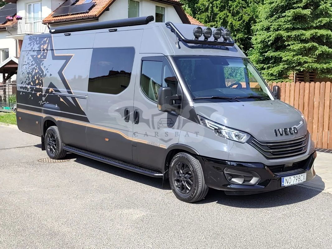 Iveco Daily 2023