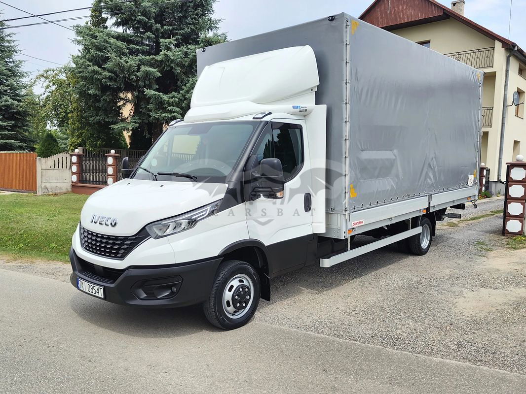 Iveco Daily 2021
