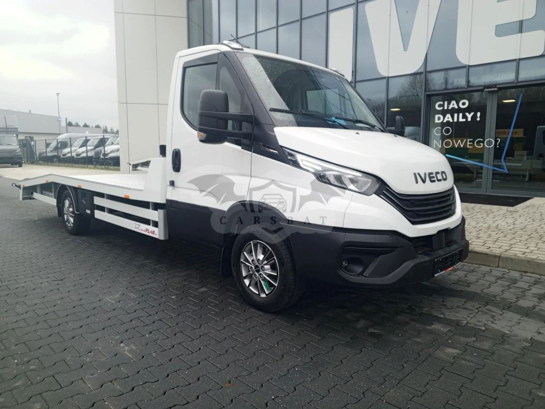 Iveco Daily 2025