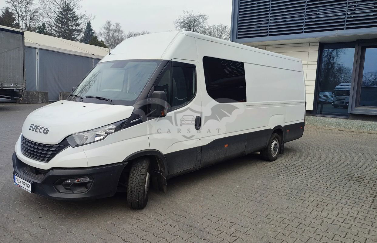 Iveco Daily 2021