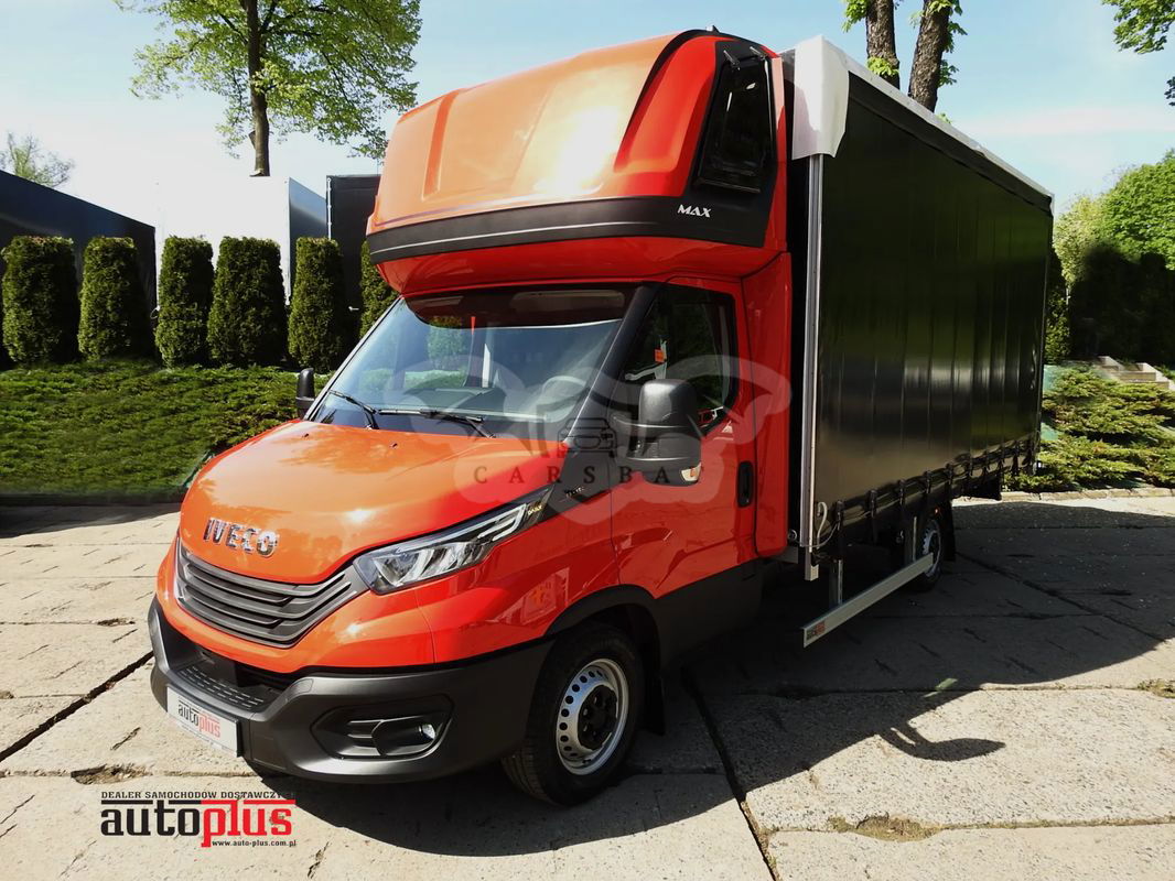 Iveco Daily 2023