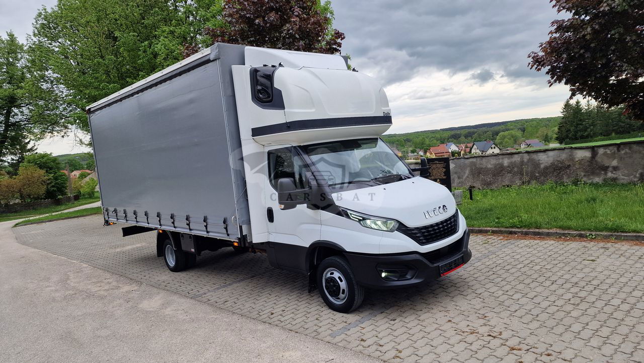 Iveco Daily 2021