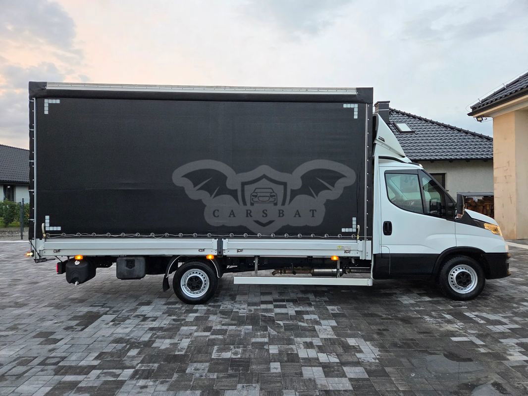 Iveco Daily 2021