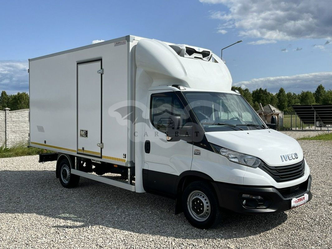 Iveco Daily 2022