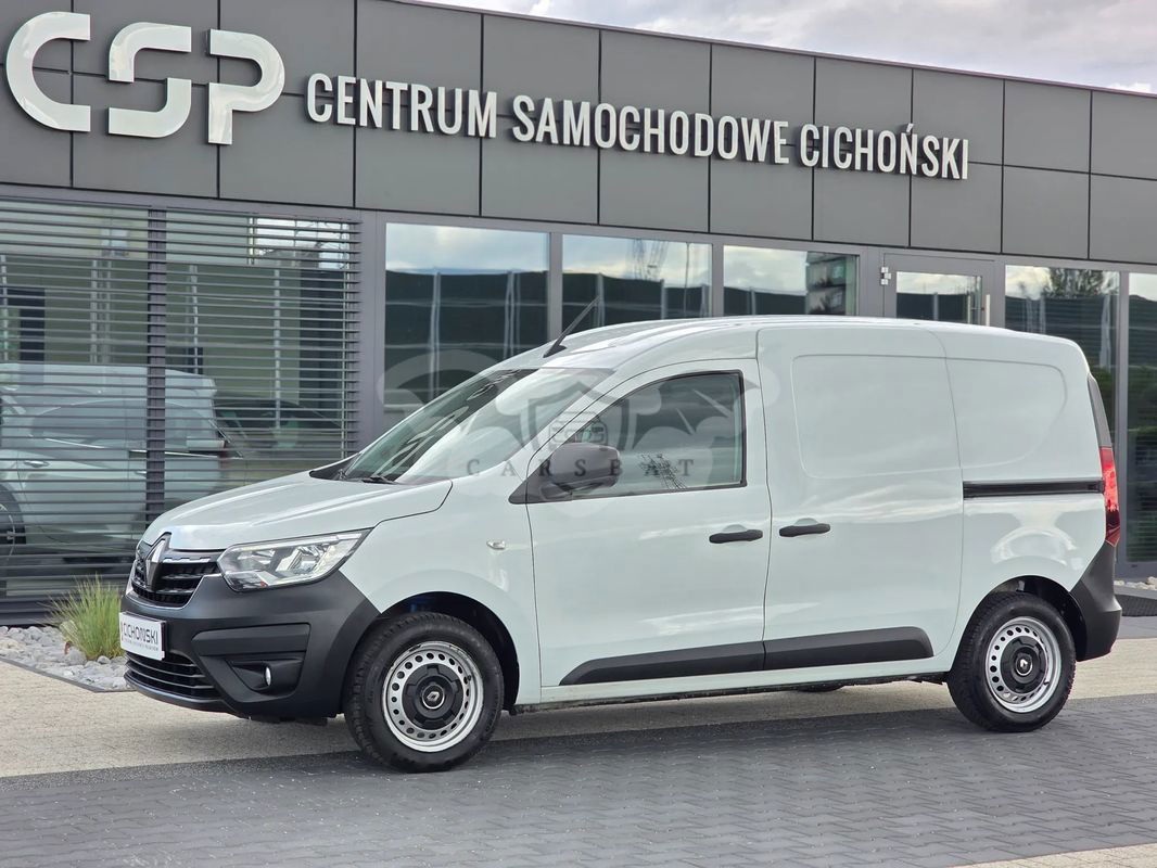 Renault Express 2022