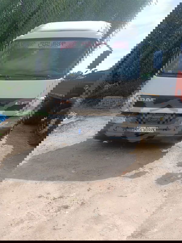 DAF LF 2006
