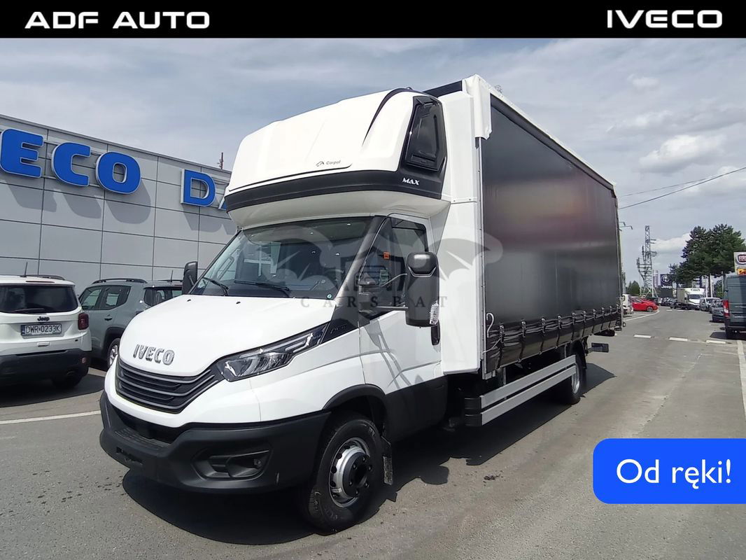 Iveco Daily 2024