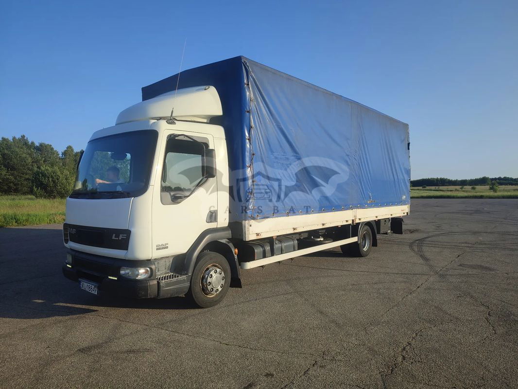 DAF LF 2005