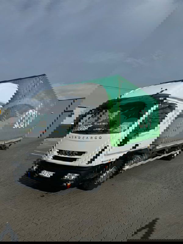Iveco Eurocargo 2014