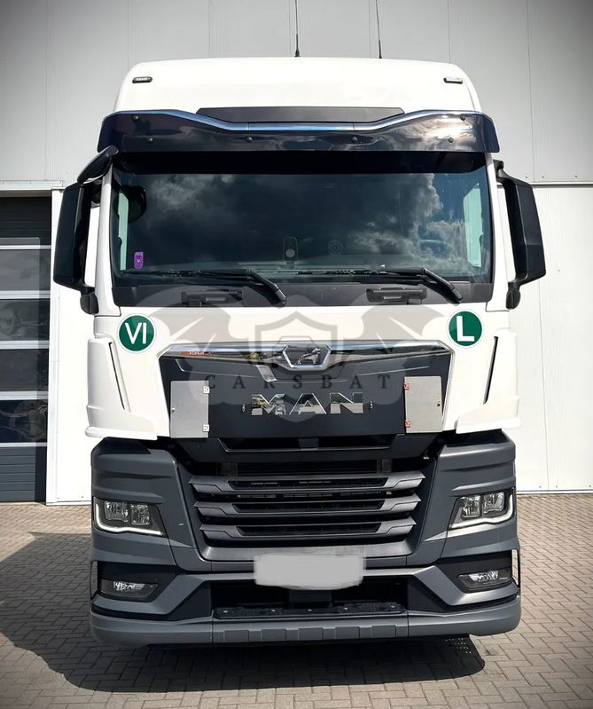 MAN TGX 2023