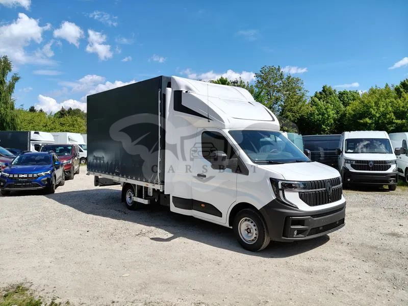 Renault Master 2025