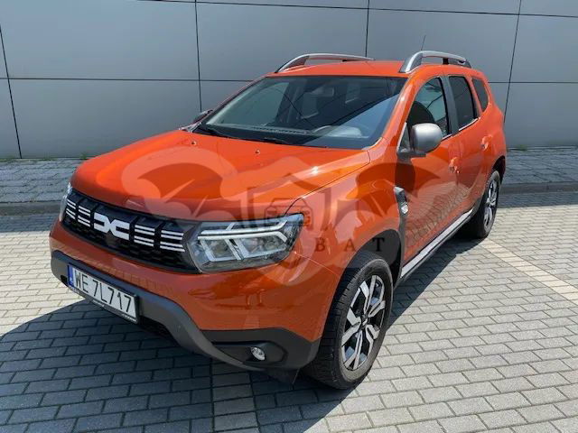 Dacia Duster II 1.0 TCe Essential 2022