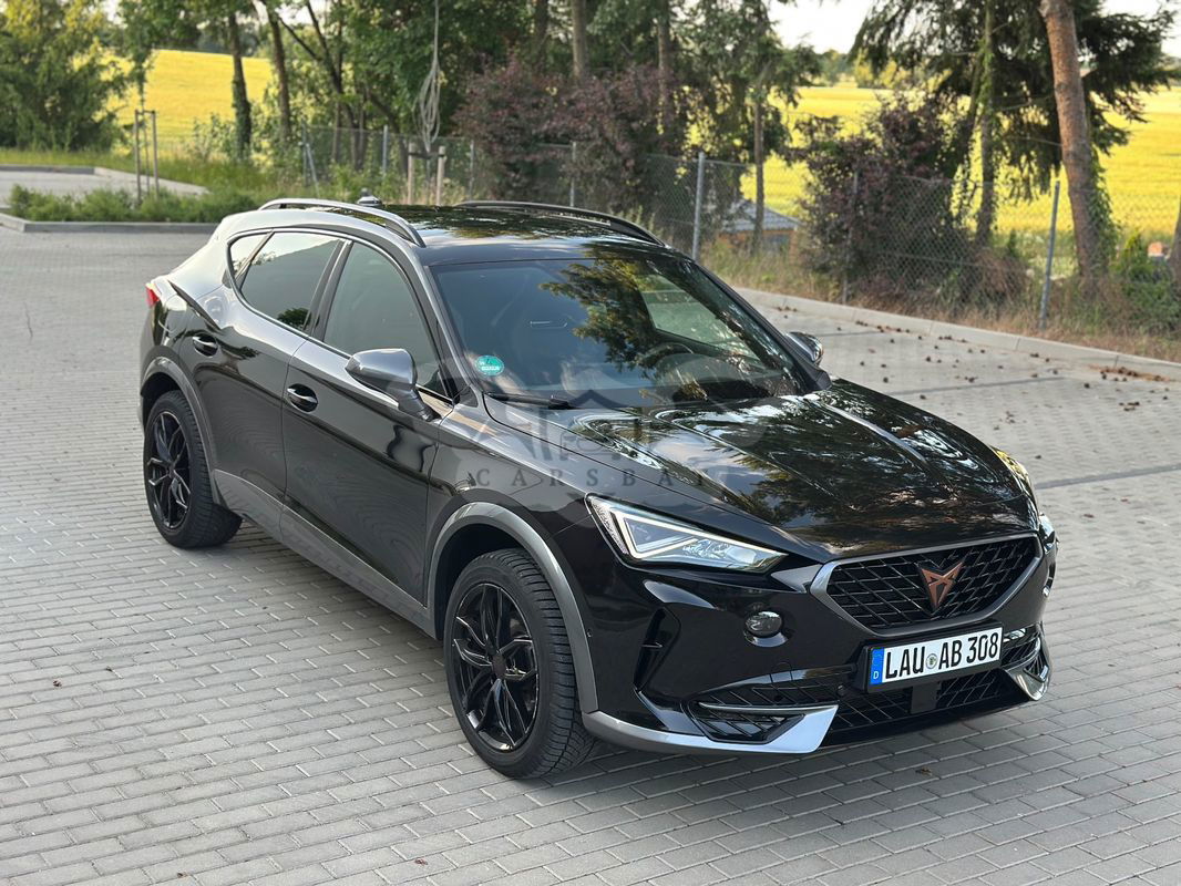 Cupra Formentor 1.5 TSI DSG 2022