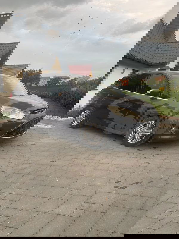 Ford C-Max II 1.6 EcoBoost Titanium 2011