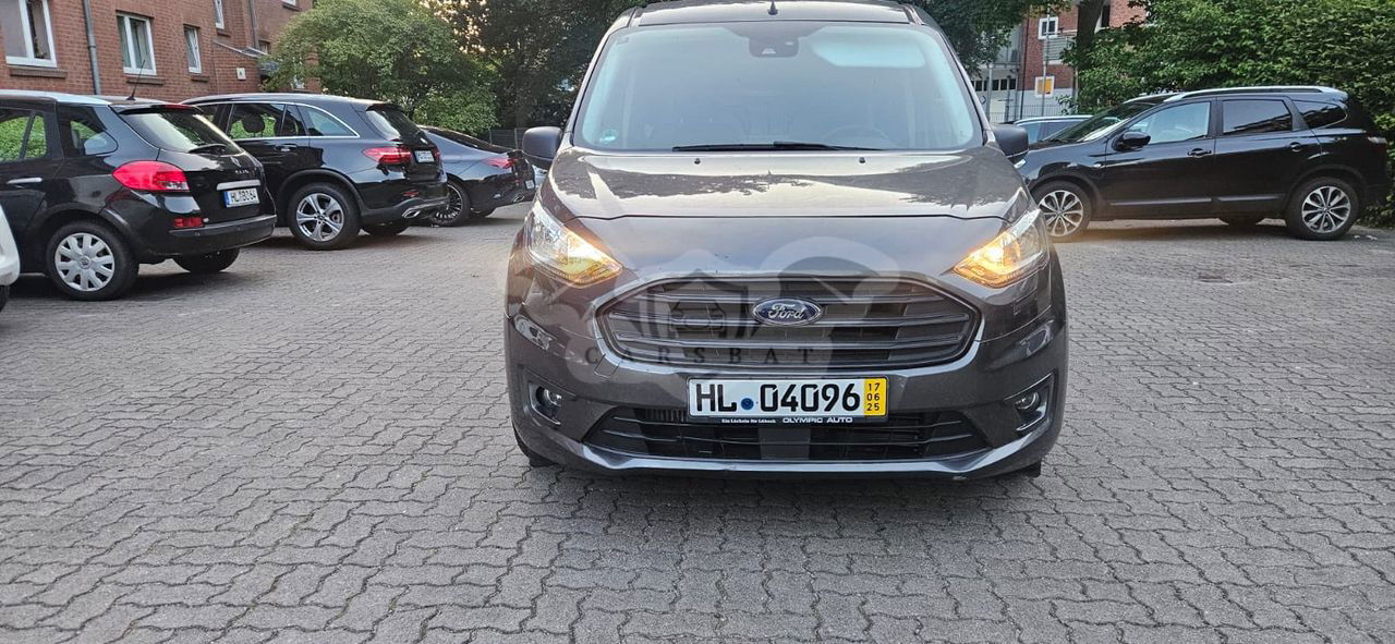 Ford Transit Connect II 2024