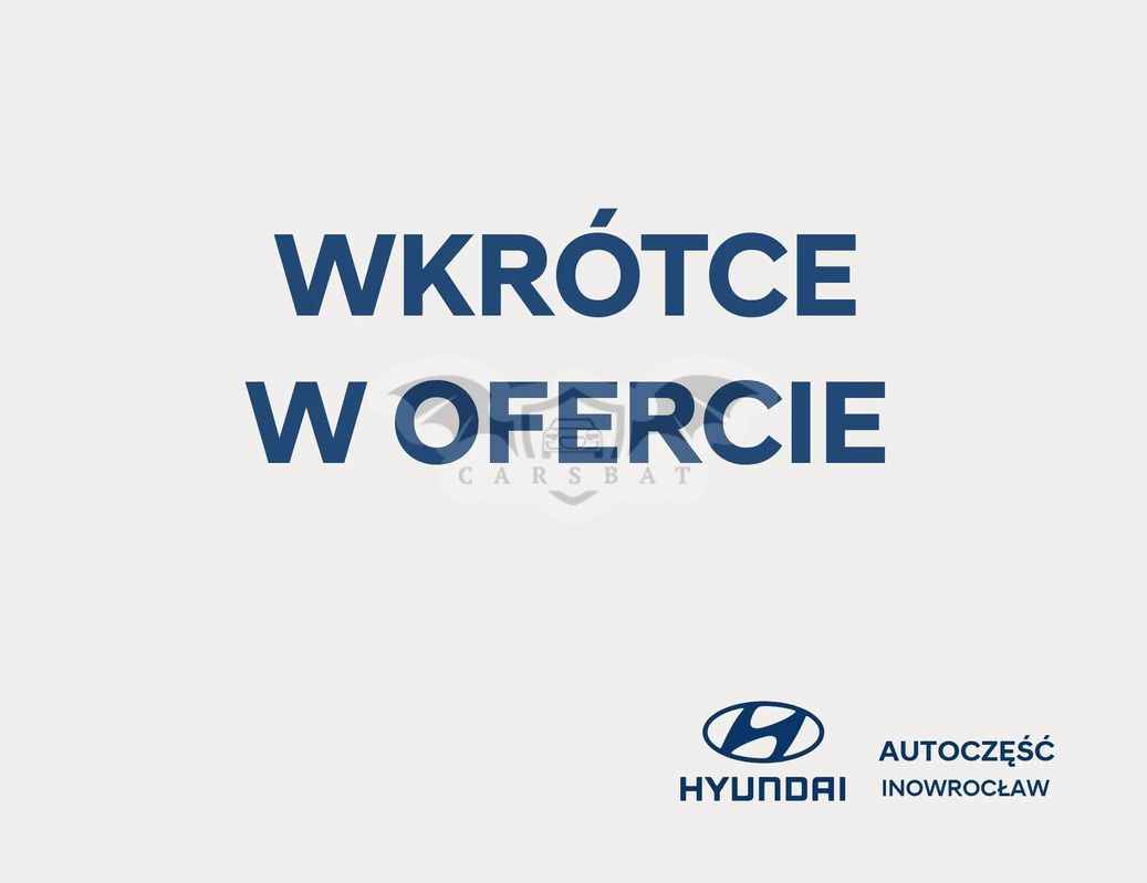 Hyundai i10 III 1.0 Pure 2025