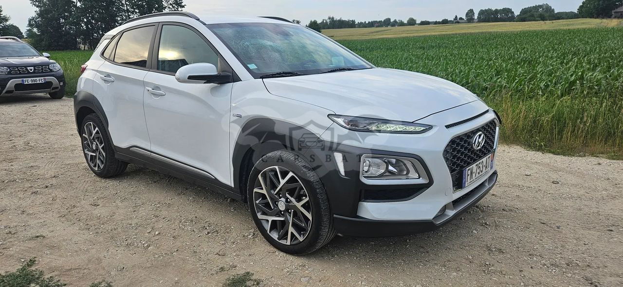 Hyundai Kona I 2020