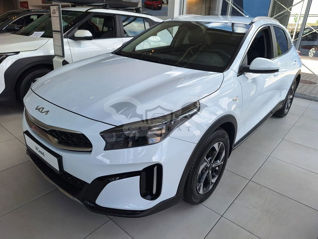 Kia XCeed 1.5 T-GDI M 2025