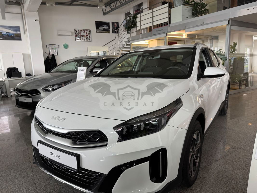 Kia XCeed 1.5 T-GDI M 2025