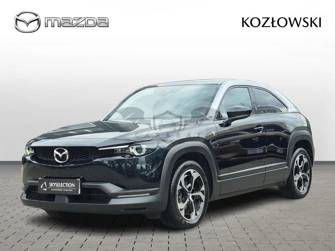 Mazda MX-3 2024