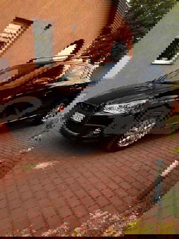 Mitsubishi ASX 1.8 DI-D 2WD 35 Jahre 2012