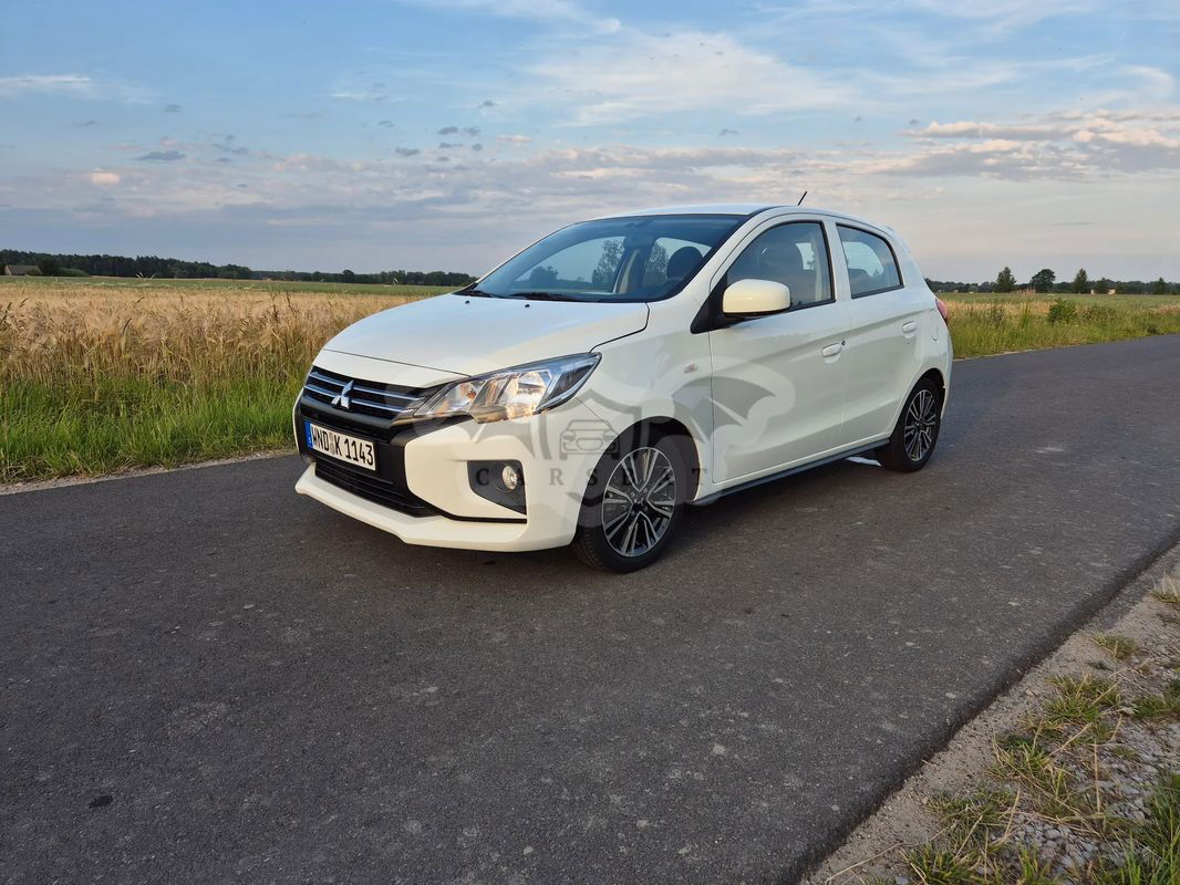 Mitsubishi Space Star II 1.2 2022