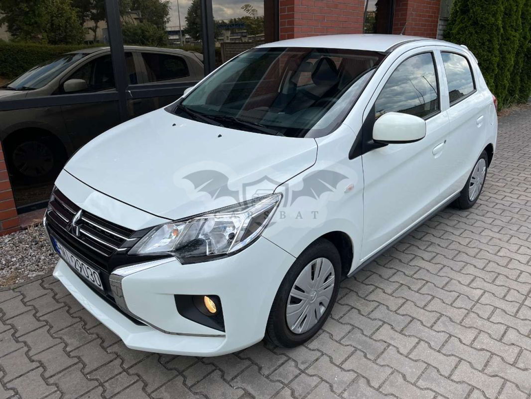 Mitsubishi Space Star II 1.2 Entry 2023