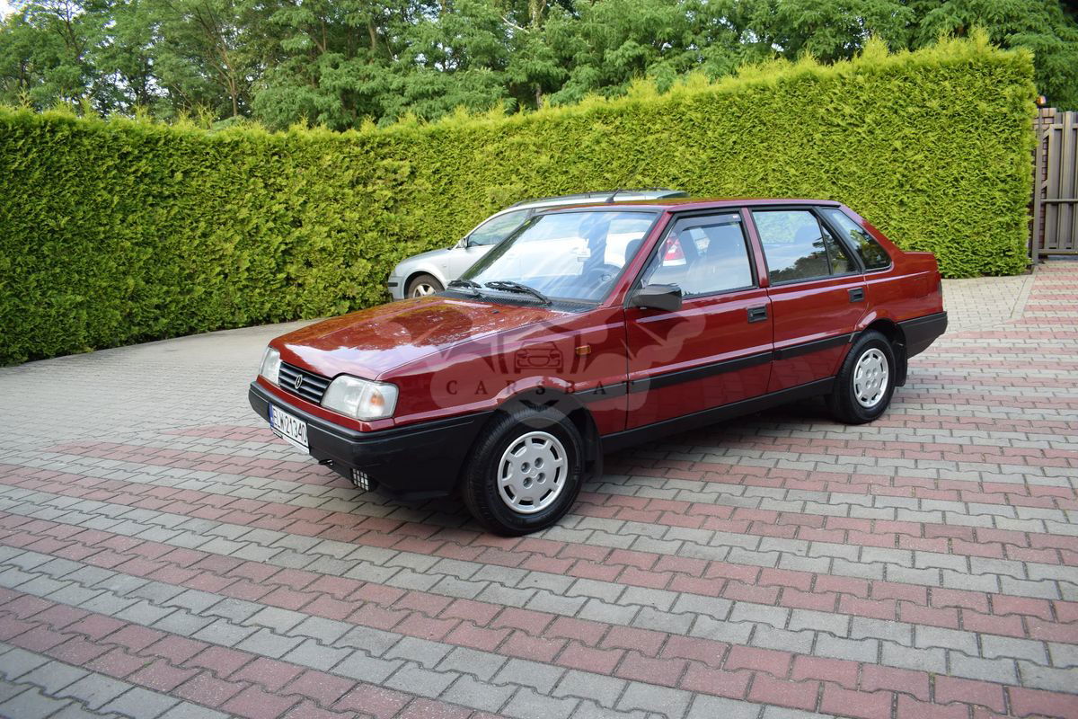 FSO Polonez Atu 1996