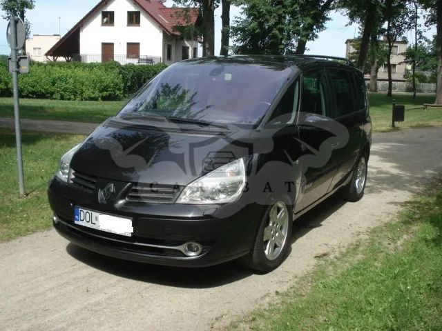 Renault Espace IV 2.0 dCi Dynamique 2006