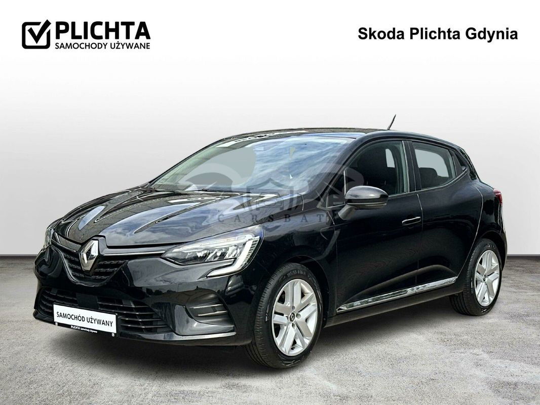 Renault Clio V 2020