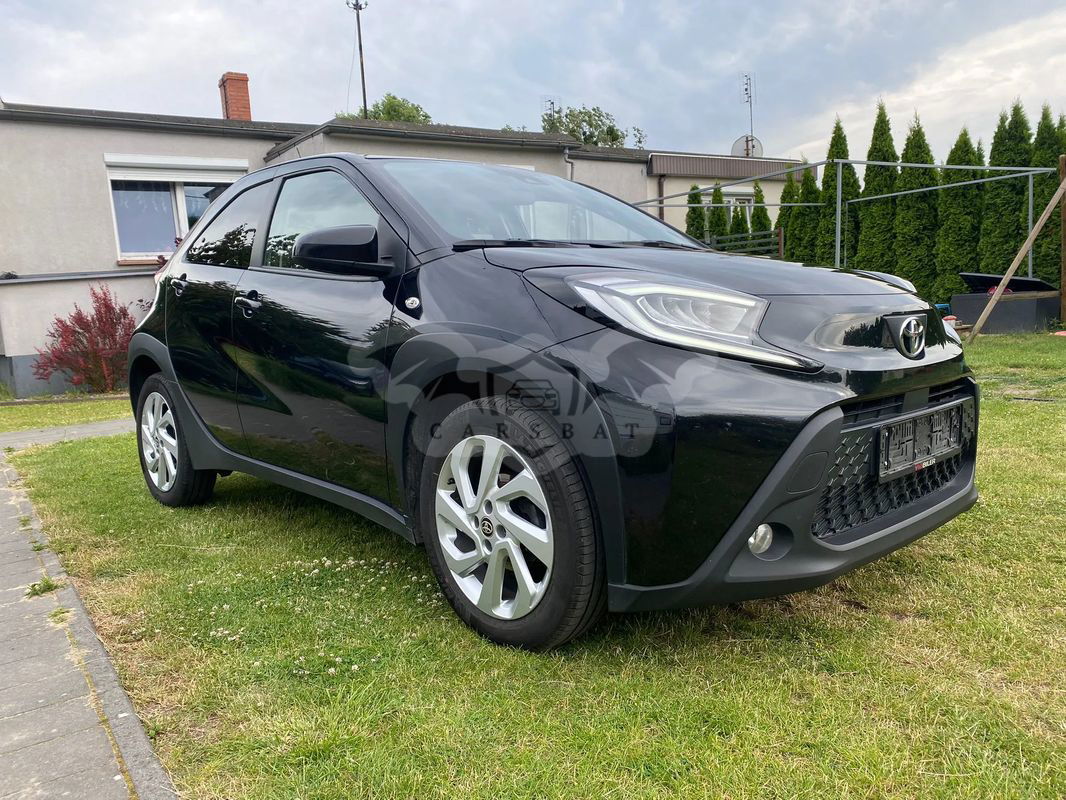 Toyota Aygo II 2024