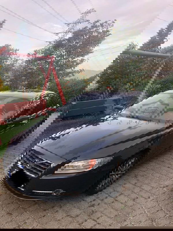 Volvo S80 II 2010