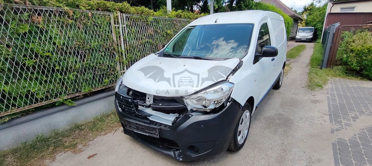 Dacia Dokker 2019