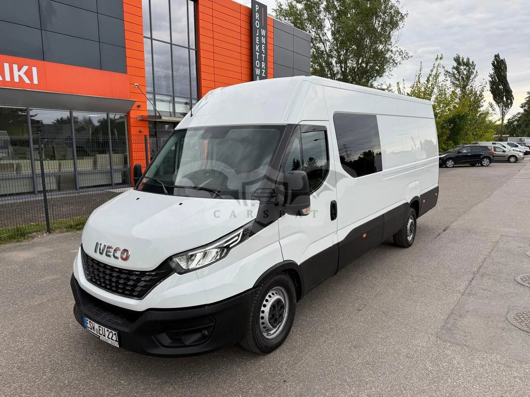 Iveco Daily 2022