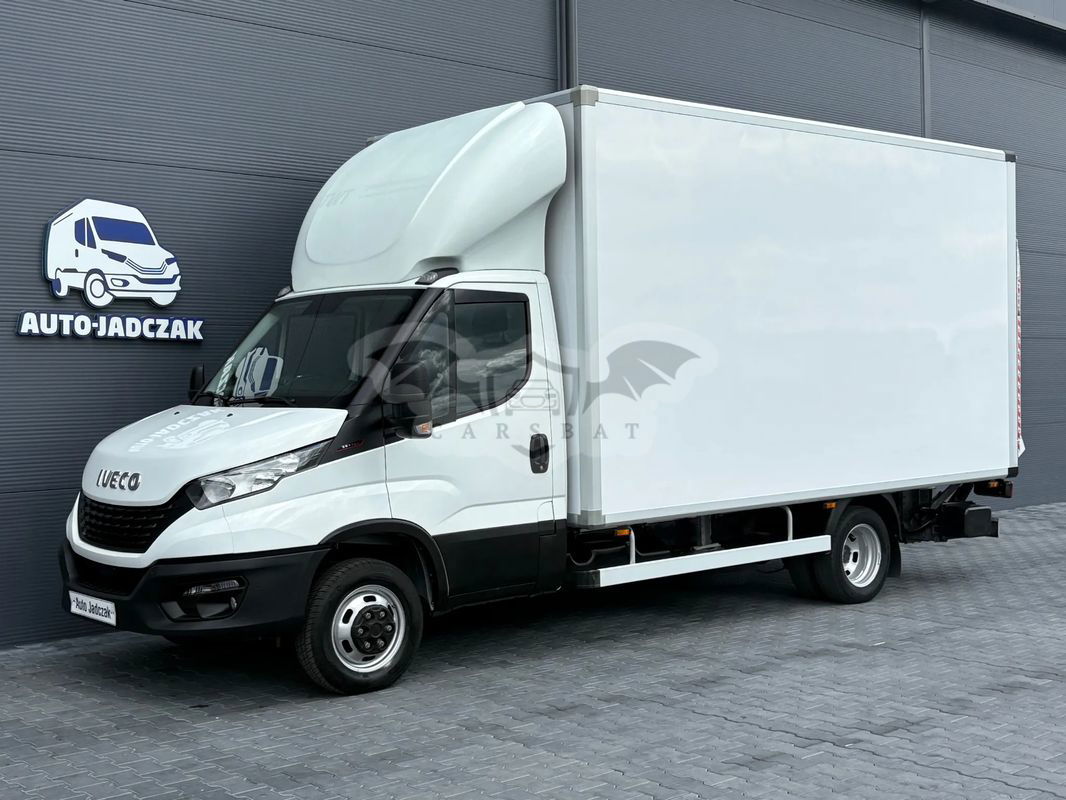 Iveco Daily 2021