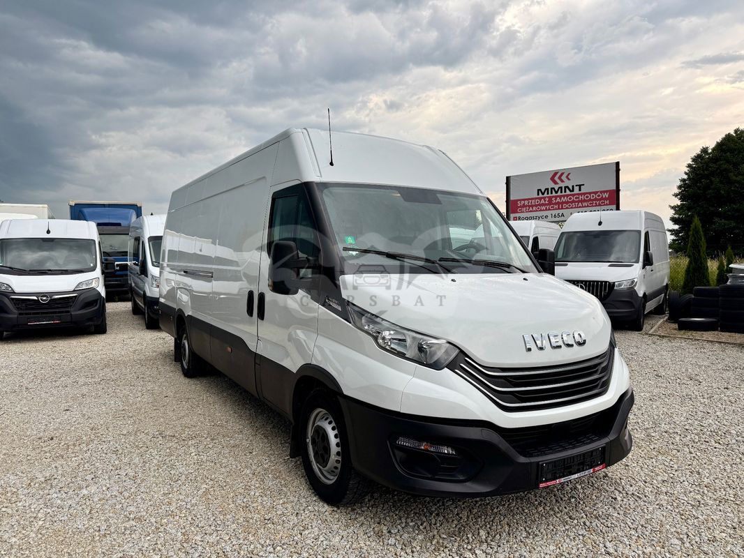 Iveco Daily 2022