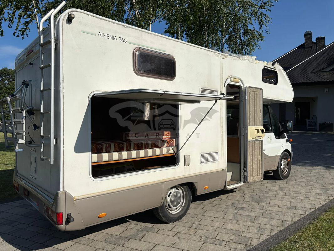 Ford Transit 2006