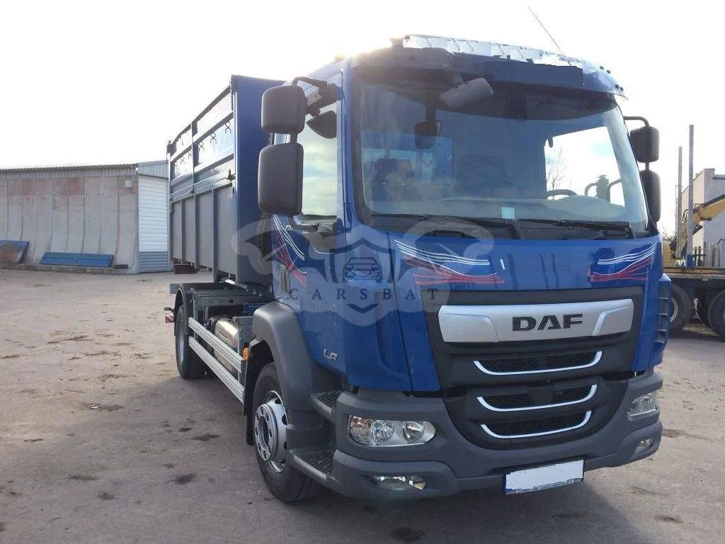 DAF LF 2017