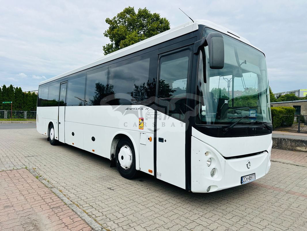 Irisbus Evadys 2008