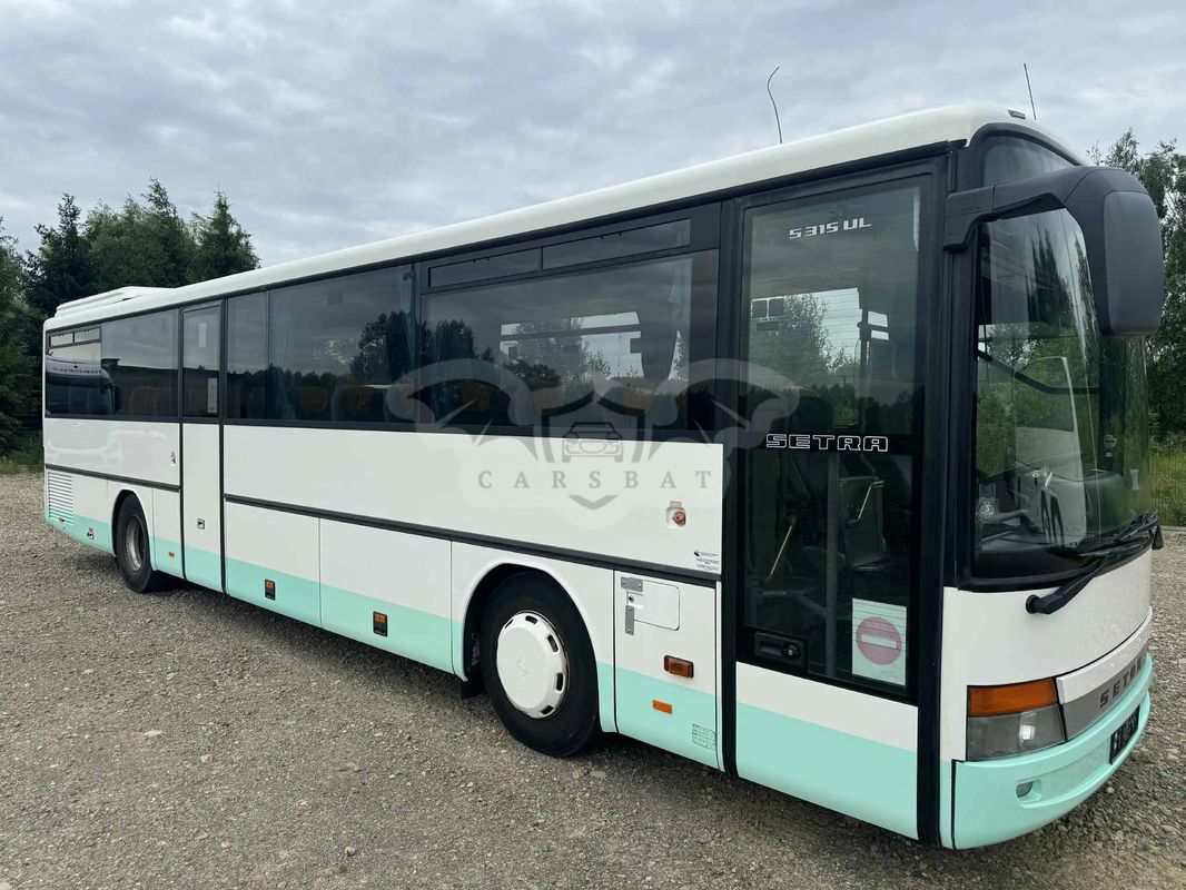 Setra S300 2006