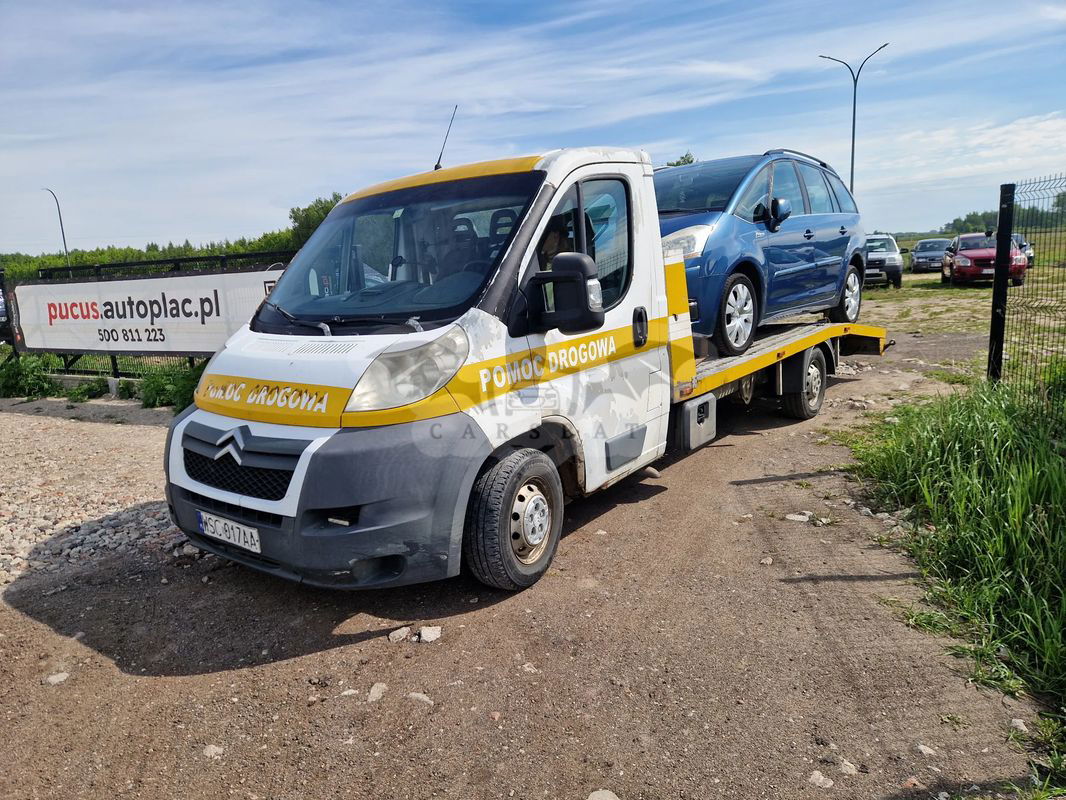 Renault Master 2000