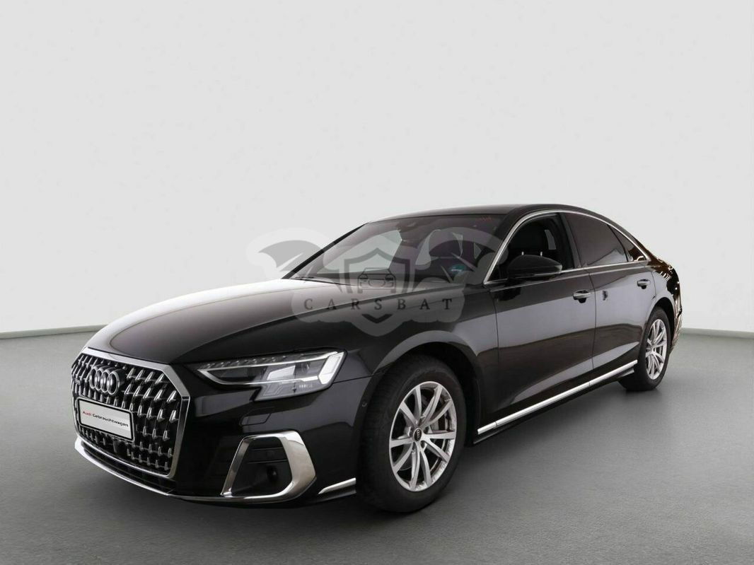 Audi A8 D5 2024